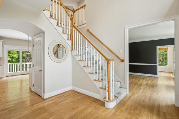 Interior, Wood Texture Flooring