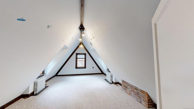 Interior, Pendant Lights