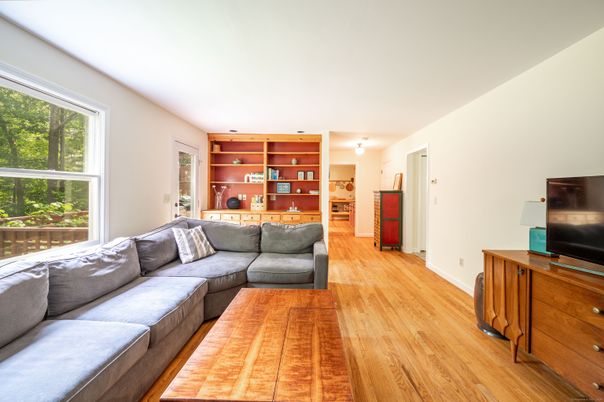 Interior, Living room, Wood Texture Flooring