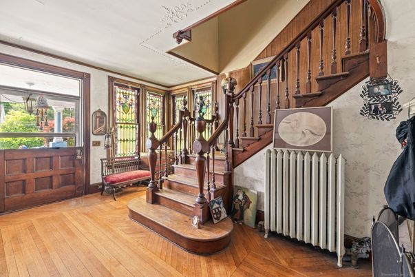 Interior, Wood Texture Flooring