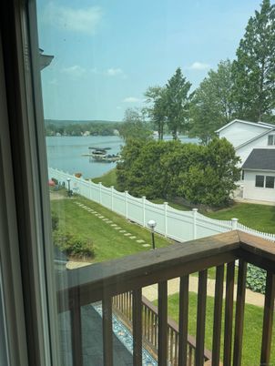 Water, Exterior, Other