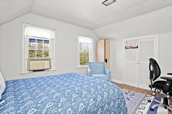 Bedroom, Home Office, Interior, Wood Texture Flooring