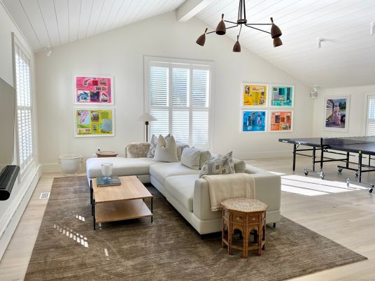 Interior, Living room, Wood Texture Flooring