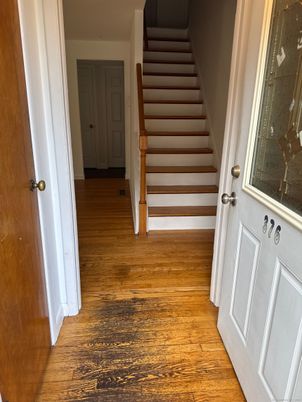 Interior, Wood Texture Flooring