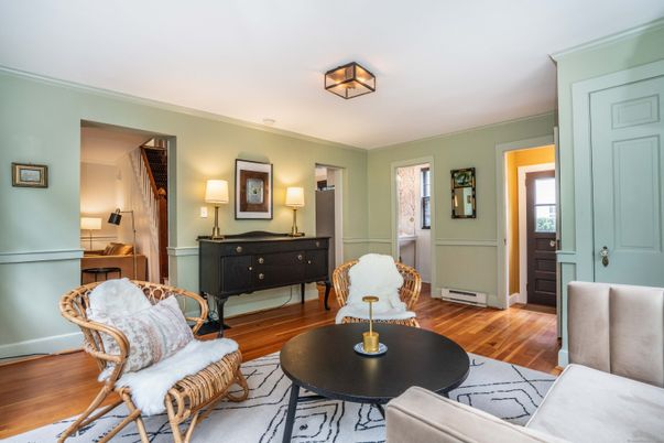 Interior, Living room, Wood Texture Flooring