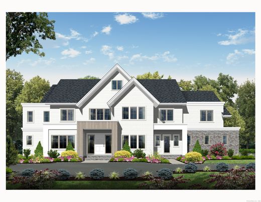 Exterior, Facade, Farmhouse