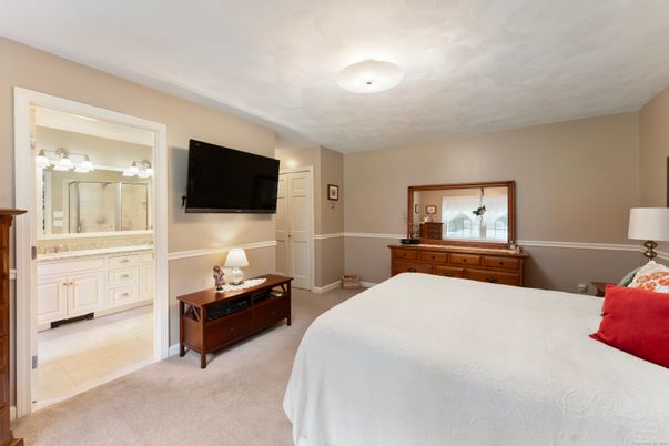 Bathroom, Bedroom, Interior