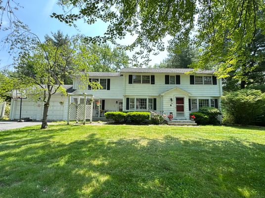 Backyard, Exterior, Facade, Georgian