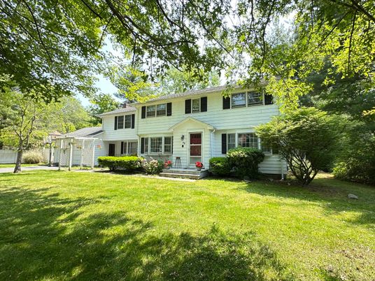 Backyard, Exterior, Facade, Georgian