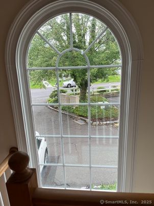 Interior, Sun Room