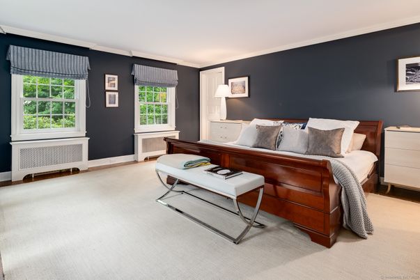 Bedroom, Interior, Living room