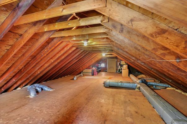 Interior, Wooden Beams, Wooden Ceilings