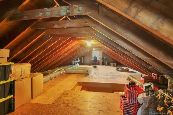 Interior, Wooden Beams, Wooden Ceilings