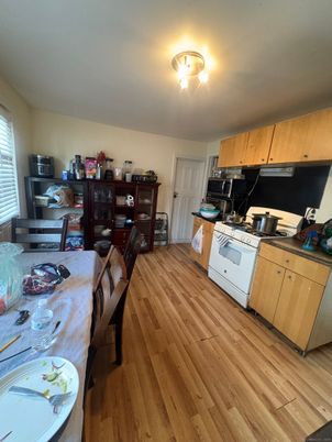 Dining room, Interior, Kitchen, Wood Texture Flooring