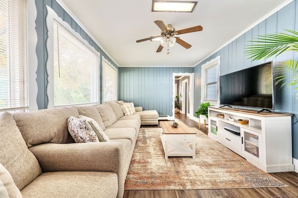 Interior, Living room, Wood Texture Flooring