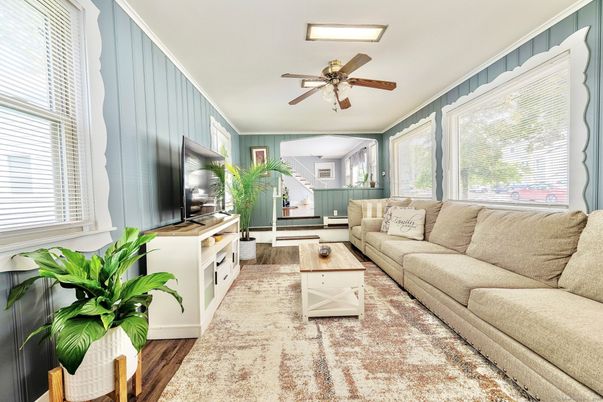 Interior, Living room, Wood Texture Flooring