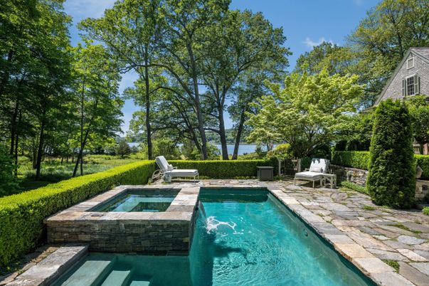 Exterior, Pool, Water