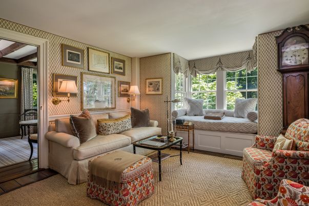 Interior, Living room, Wood Texture Flooring