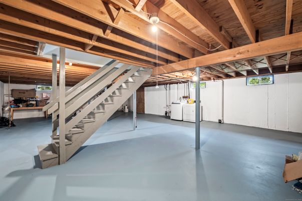 Interior, Wooden Beams, Wooden Ceilings