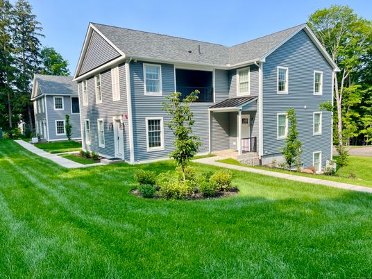 Backyard, Exterior, Facade, Farmhouse