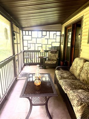 Interior, Living room, Sun Room