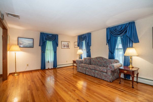 Interior, Living room, Wood Texture Flooring