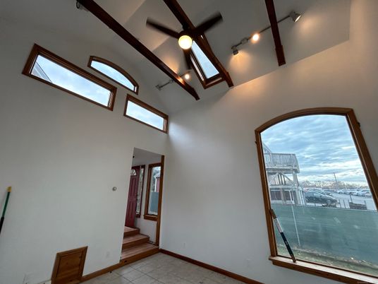 Interior, Water