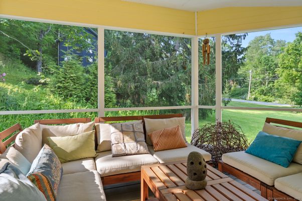 Interior, Living room, Sun Room
