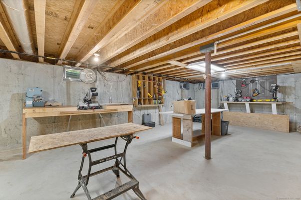 Interior, Wooden Beams, Wooden Ceilings