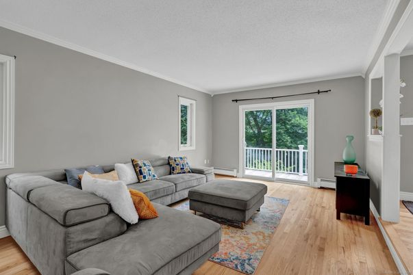 Interior, Living room, Wood Texture Flooring