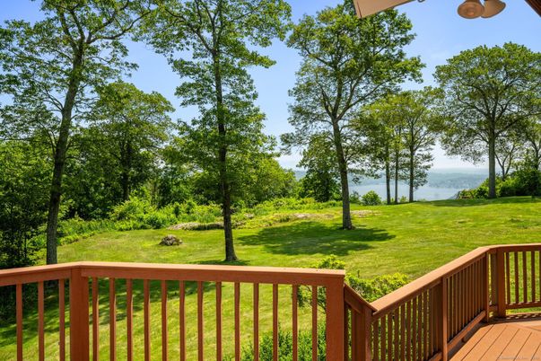 Backyard, Exterior, Water