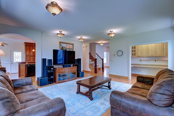 Interior, Living room, Wood Texture Flooring