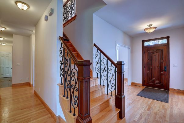 Interior, Wood Texture Flooring