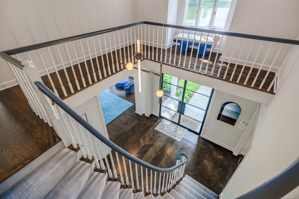 Interior, Wood Texture Flooring