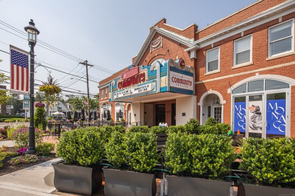 Exterior, Facade, Brick Facade, None