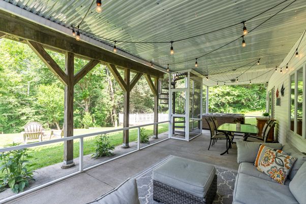 Interior, Living room, Sun Room