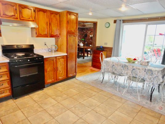 Dining room, Interior, Kitchen, Wood Texture Flooring