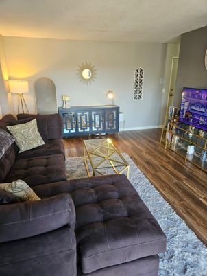 Interior, Living room, Wood Texture Flooring