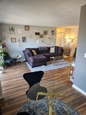 Interior, Living room, Wood Texture Flooring