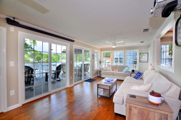 Interior, Living room, Wood Texture Flooring