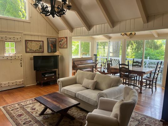 Chandelier, Dining room, Interior, Living room, Wood Texture Flooring