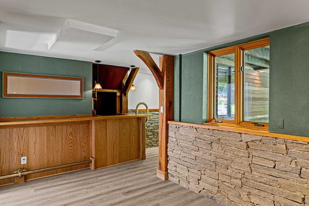 Interior, Pendant Lights