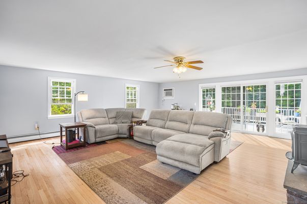 Interior, Living room, Wood Texture Flooring