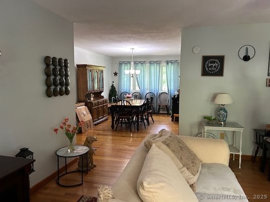 Chandelier, Dining room, Interior, Living room, Wood Texture Flooring
