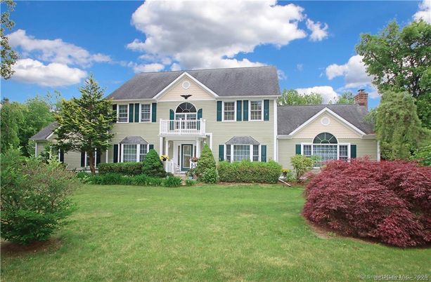Backyard, Exterior, Facade, Georgian