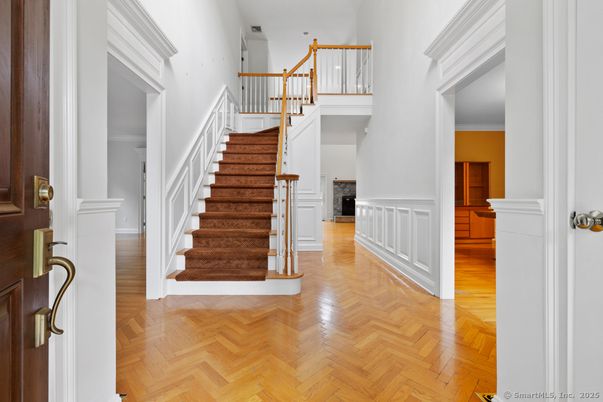 Interior, Wood Texture Flooring