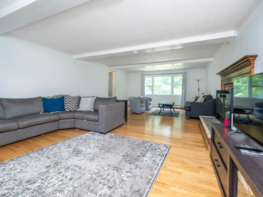 Interior, Living room, Wood Texture Flooring