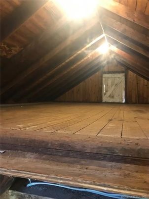 Interior, Wooden Ceilings, Wooden Walls