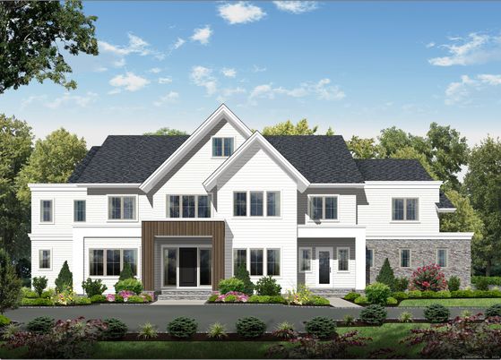 Exterior, Facade, Farmhouse