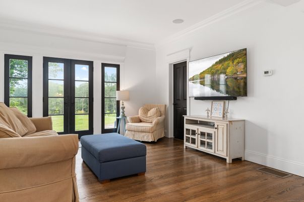 Interior, Living room, Wood Texture Flooring